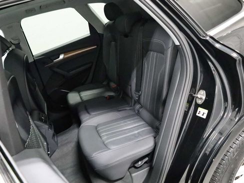 Certified 2023 Audi Q5 2.0T Premium w/ Convenience Package AWD/4WD image 34