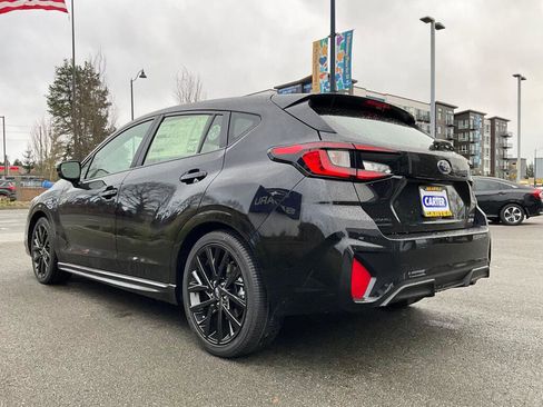New 2026 Subaru Impreza RS image 6
