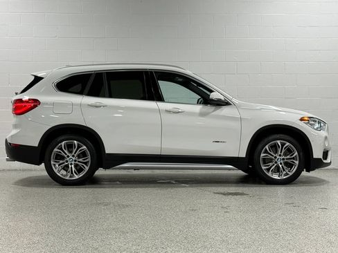 Used 2017 BMW X1 xDrive28i AWD/4WD image 5