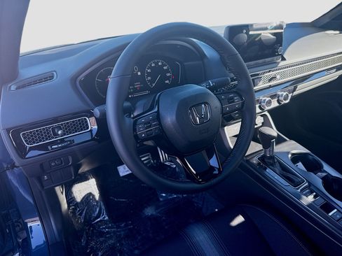 New 2026 Honda Civic Sport image 9