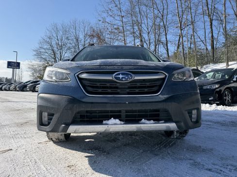Used 2022 Subaru Outback Limited image 13