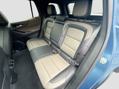 New 2026 Chevrolet Equinox LT w/ Convenience Package II image 26