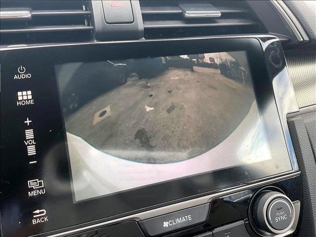 Used 2018 Honda Civic EX image 22