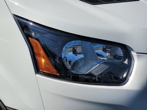 New 2026 Ford Transit 250 Low Roof RWD image 10
