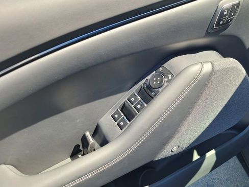 New 2025 Ford Mustang Mach-E Premium image 8