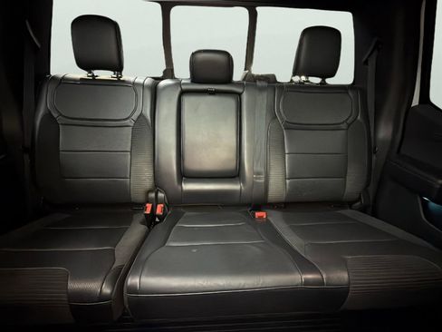 Used 2022 Ford F150 Raptor w/ Equipment Group 801A High image 26