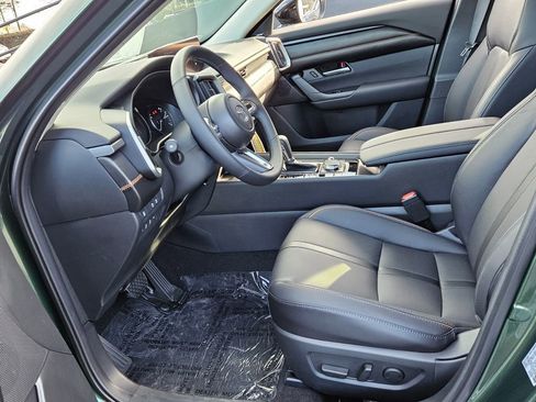 New 2026 MAZDA CX-50 AWD 2.5 S w/ Cargo Package image 5