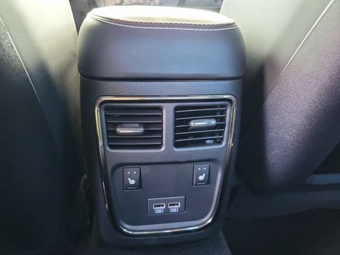 Used 2020 Dodge Charger SRT Hellcat w/ Harman/Kardon Audio Group RWD image 12
