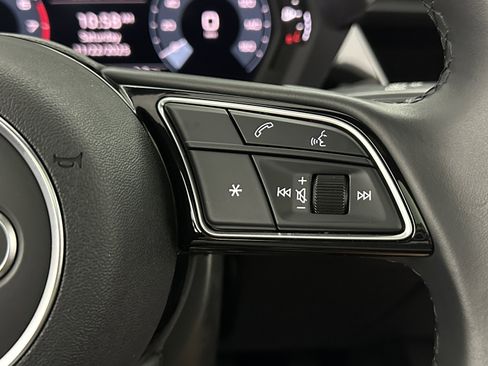 Used 2024 Audi A3 2.0T Premium image 21