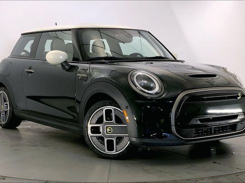 Used 2024 MINI Cooper SE w/ MINI Resolute Edition FWD image 33