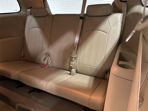 Used 2012 Buick Enclave Leather image 34