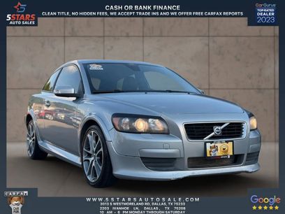Used 2008 Volvo C30 T5 R-Design