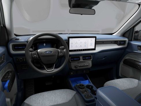 New 2026 Ford Maverick XLT w/ XLT Luxury Package image 7