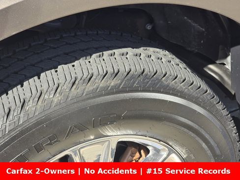 Used 2016 Ford F150 Lariat image 41