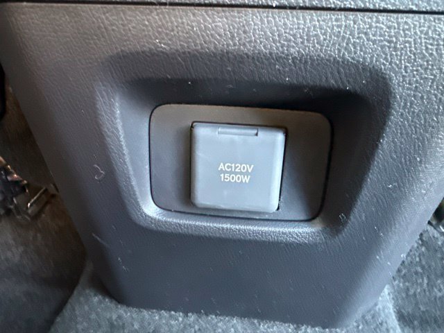 New 2026 Toyota Grand Highlander AWD Hybrid image 41