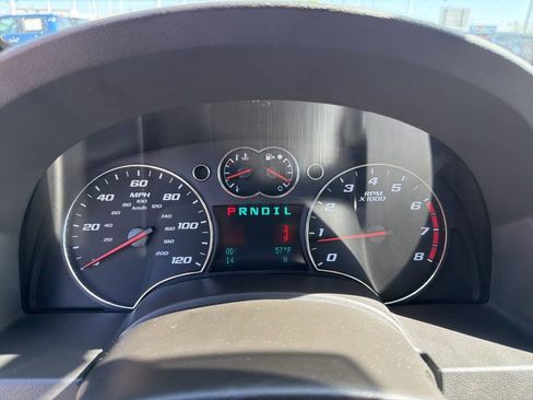 Used 2009 Chevrolet Equinox LT w/ LT Preferred Equipment Group FWD image 18