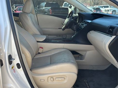 Used 2013 Lexus RX 350 FWD image 11