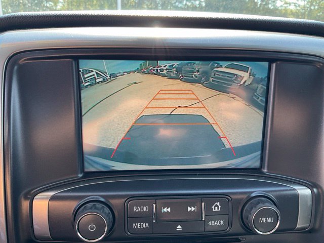 Used 2016 Chevrolet Silverado 1500 LT w/ All Star Edition RWD image 14