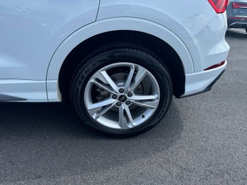 Used 2023 Audi Q3 2.0T Premium Plus AWD/4WD image 22