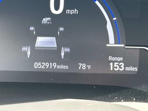 Used 2018 Honda Clarity Touring image 34