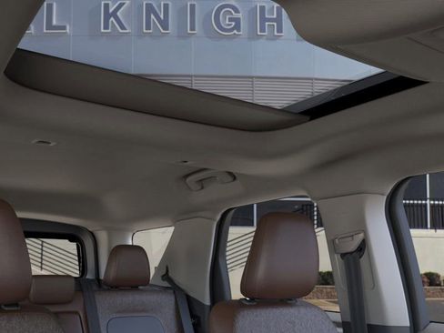 New 2026 Ford Bronco Sport Outer Banks w/ Outer Banks Tech Package+ image 22