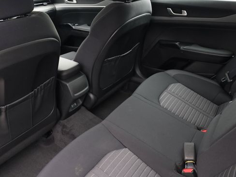 New 2026 Kia K5 LXS FWD image 15