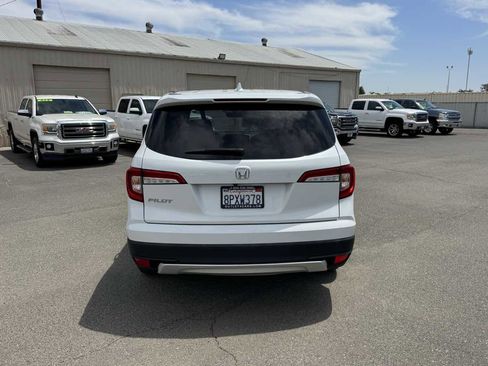 Used 2020 Honda Pilot EX-L image 8