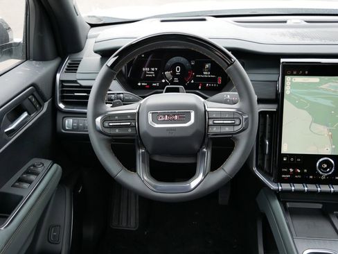 New 2026 GMC Acadia AT4 w/ Super Cruise Package image 9