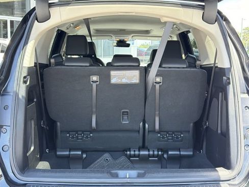Used 2025 Honda Odyssey EX-L image 32