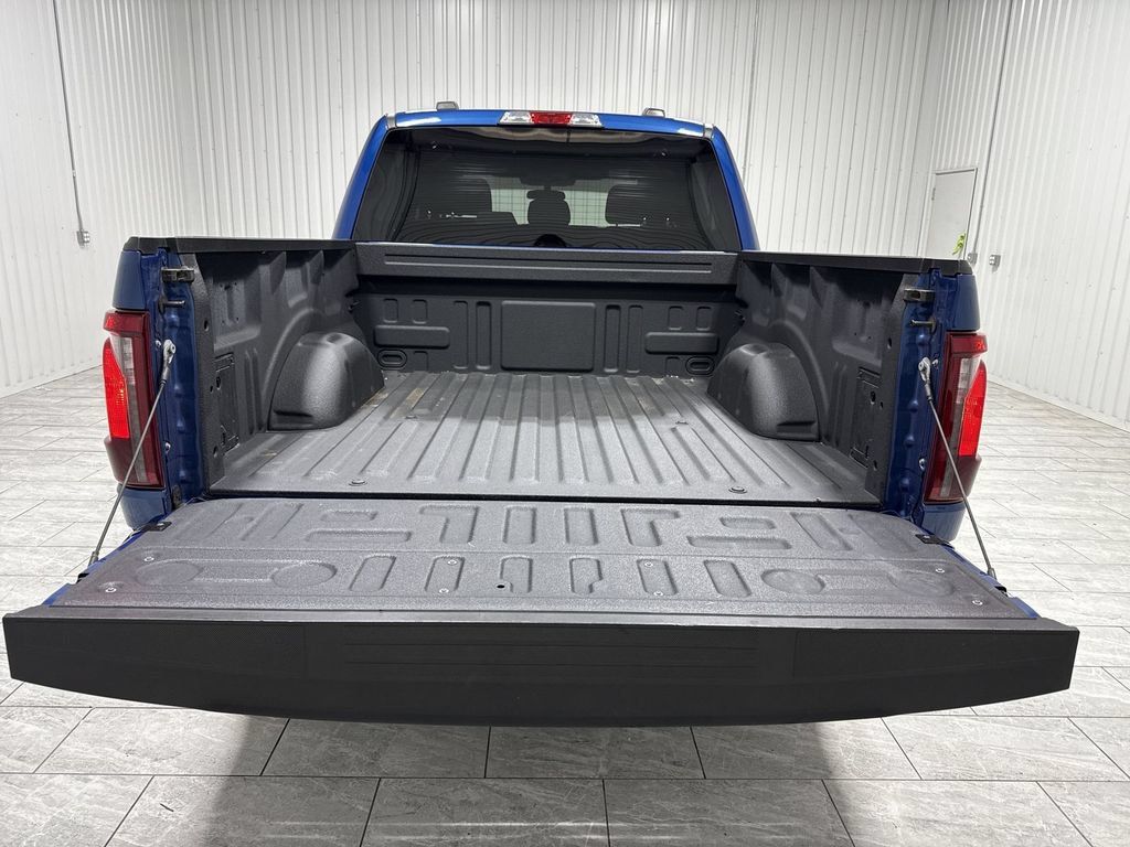 Used 2025 Ford F150 STX w/ Equipment Group 200A RWD image 27