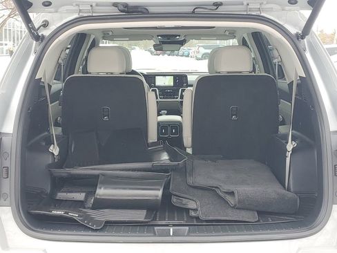 Used 2023 Kia Sorento SX image 7