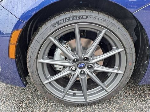 New 2026 Subaru BRZ Limited w/ Popular Package 2 RWD image 15