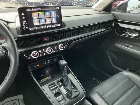 Used 2023 Honda CR-V EX-L image 53