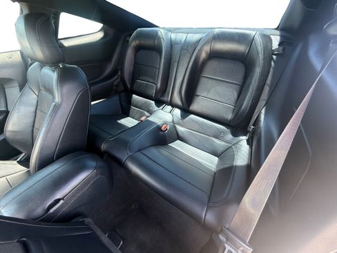 Used 2016 Ford Mustang Premium RWD image 16