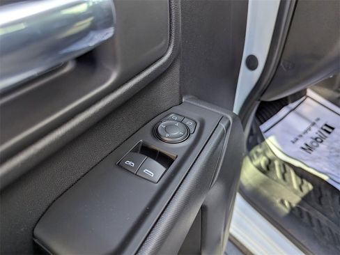 Certified 2023 Chevrolet Silverado 3500 W/T image 11
