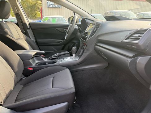 Used 2020 Subaru Impreza 2.0i w/ Popular Package #1 AWD/4WD image 12