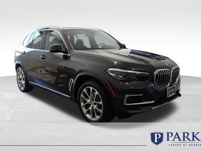Used 2023 BMW X5 xDrive40i w/ Premium Package