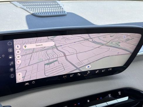 New 2026 Buick Enclave Preferred FWD image 11