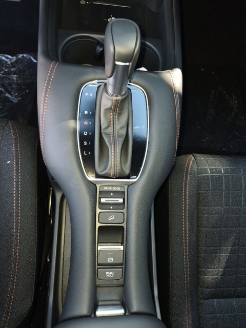 New 2027 Honda HR-V Sport image 20