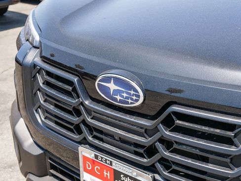 New 2026 Subaru Outback Touring XT AWD/4WD image 11
