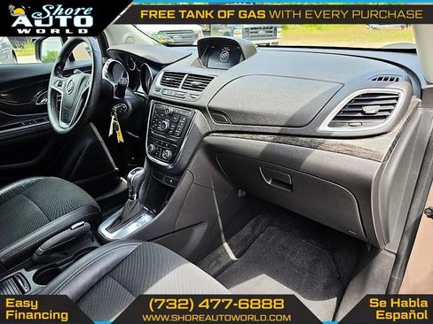 Used 2014 Buick Encore Convenience AWD/4WD image 23