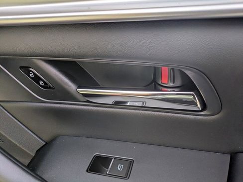 New 2026 MAZDA CX-90 3.3 Turbo w/ Premium Sport Pkg image 38