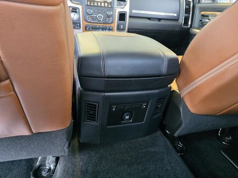 Used 2017 RAM 1500 Laramie Longhorn AWD/4WD image 10
