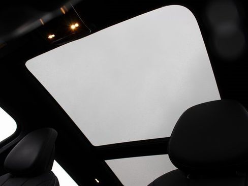 Used 2023 Mercedes-Benz EQE 350+ SUV w/ AMG Line Exterior Package image 21