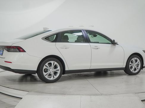 New 2026 Honda Accord LX image 11