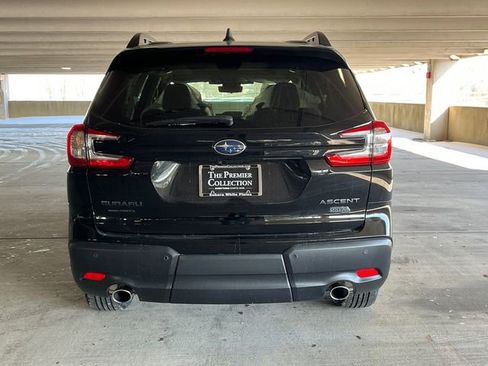 New 2026 Subaru Ascent Bronze Edition image 3