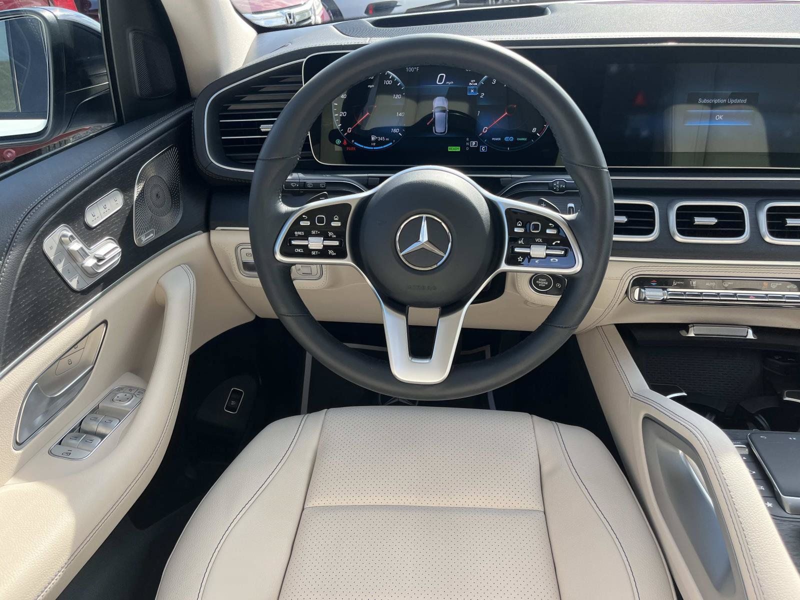 Used 2023 Mercedes-Benz GLE 450 4MATIC image 14