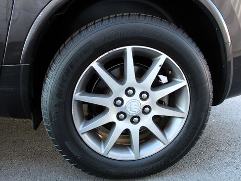 Used 2014 Buick Enclave Leather image 21