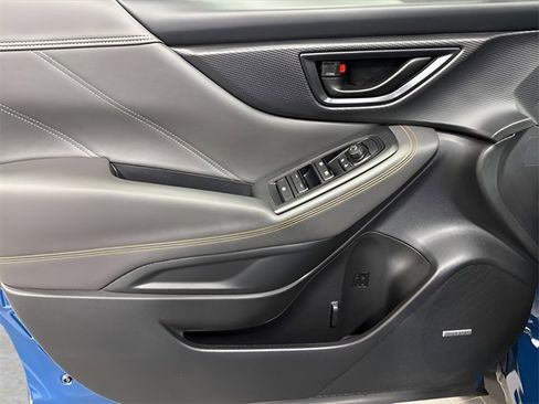 Certified 2024 Subaru Forester Wilderness image 9