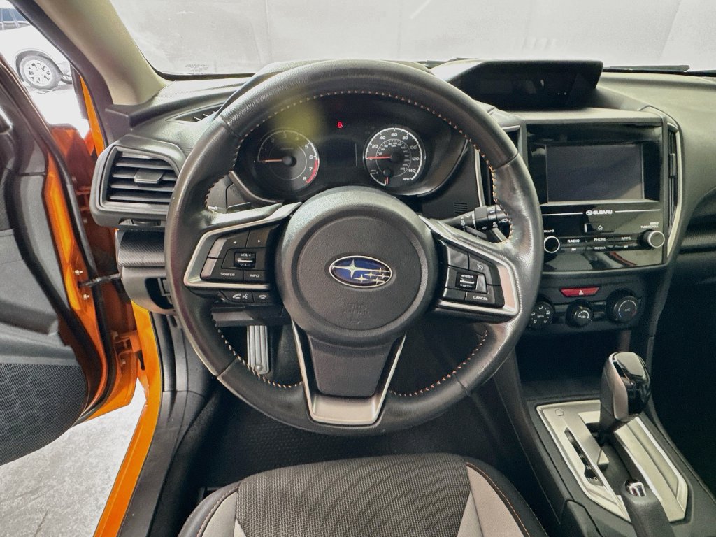 Used 2018 Subaru Crosstrek 2.0i Premium w/ Popular Package #2 AWD/4WD image 11